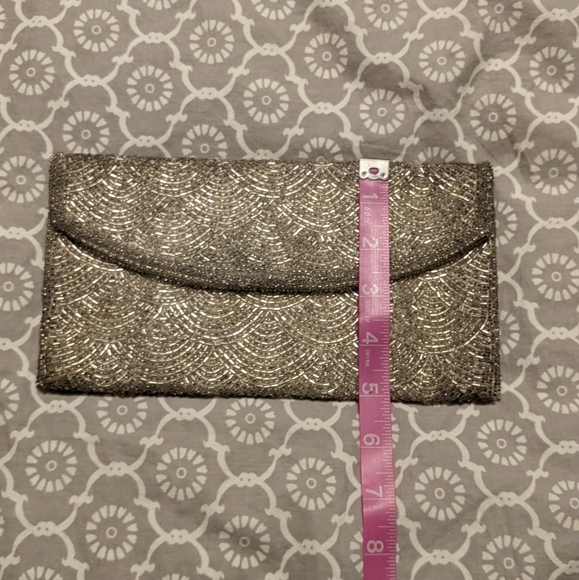 Vintage Richere Beaded Purse - Picture 2 of 5